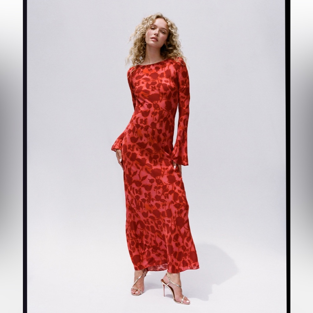 Realisation Par Gia Dress in Havana (XXS)